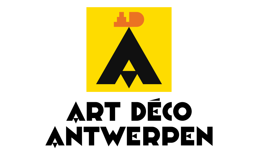 ART DÉCO ANTWERPEN